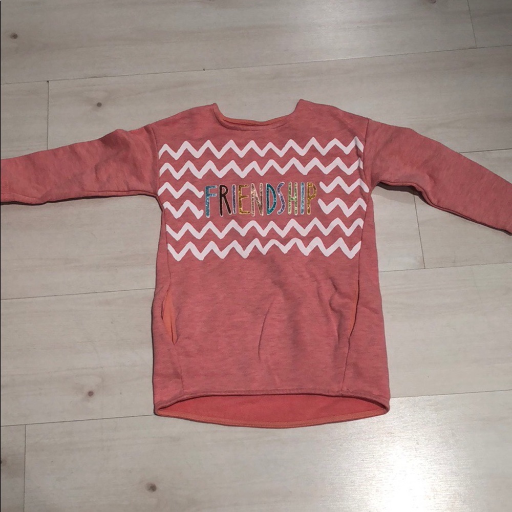 Zara Sweatshirt